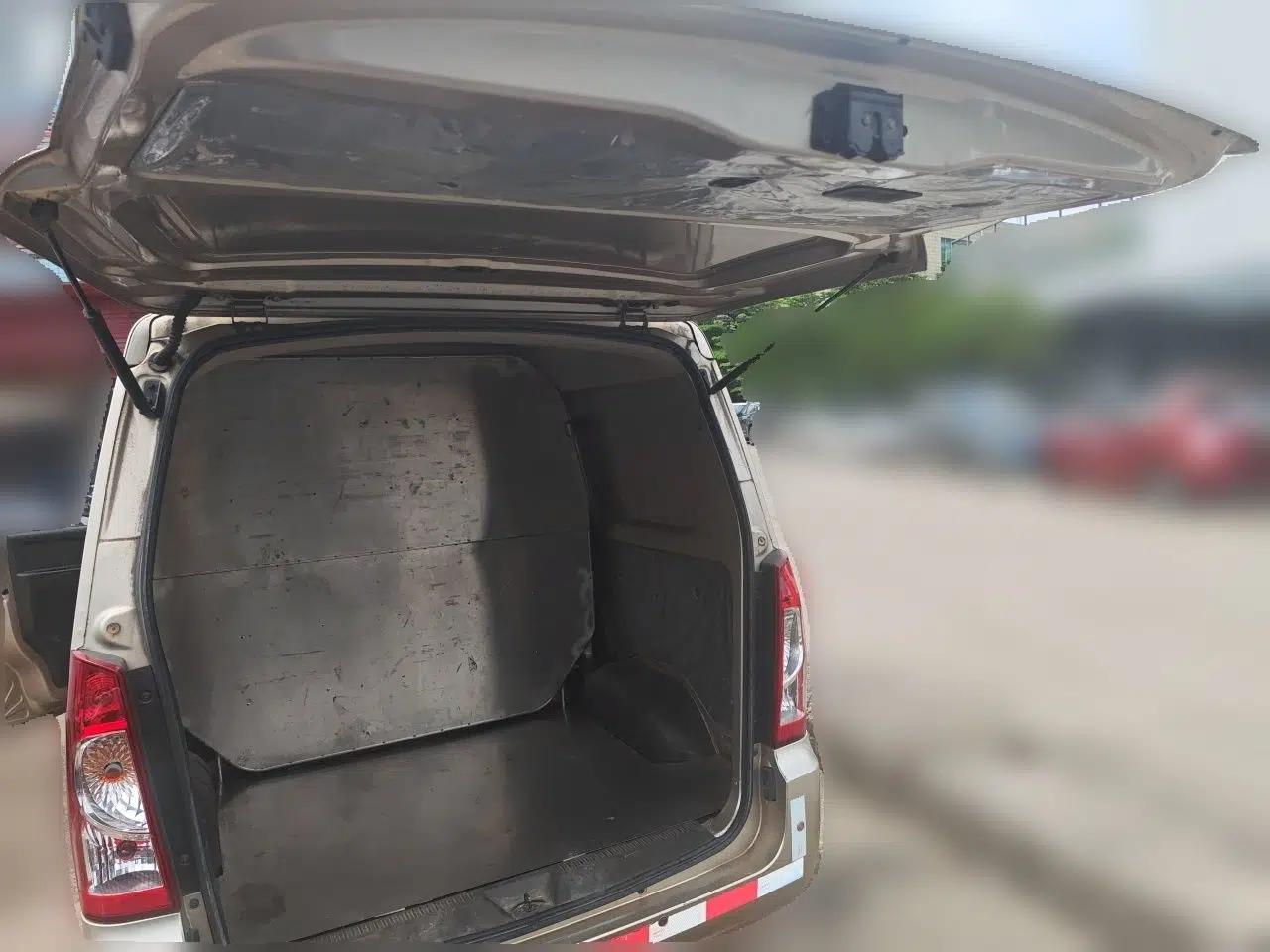 Wuling Rongguang S  — миниатюра 20