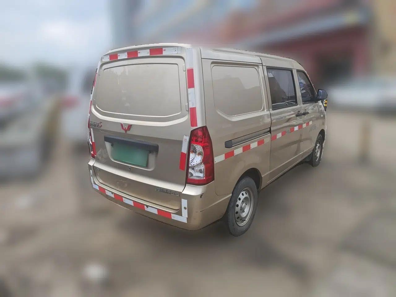 Wuling Rongguang S  — миниатюра 6