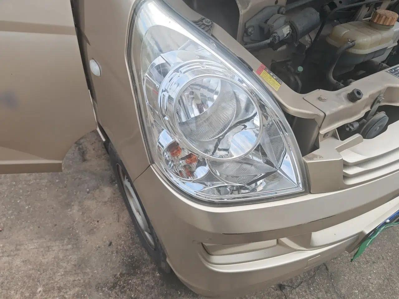 Wuling Rongguang S  — миниатюра 7