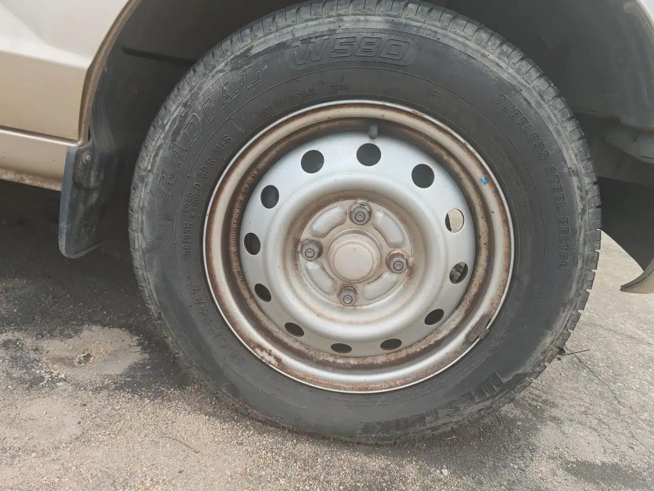 Wuling Rongguang S  — миниатюра 8