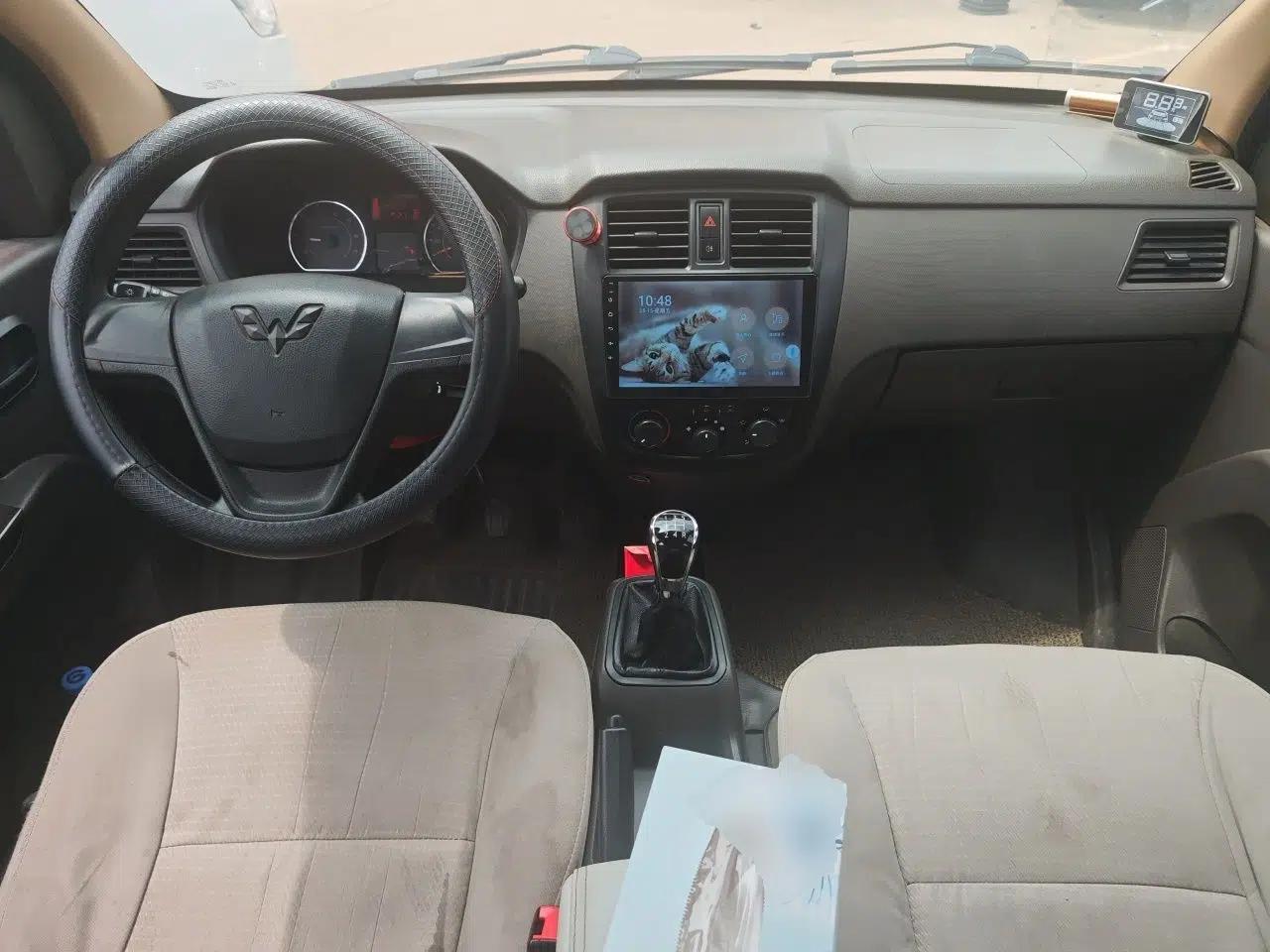 Wuling Rongguang S  — миниатюра 10