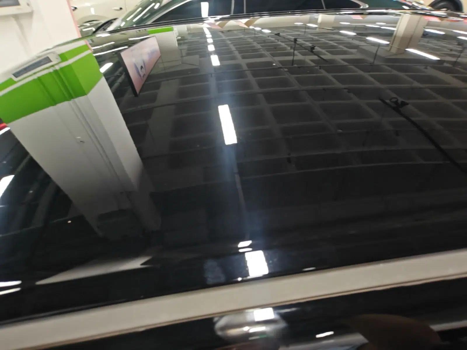 Wuling Bingo S 2025 Model 430km Flagship Edition — миниатюра 11