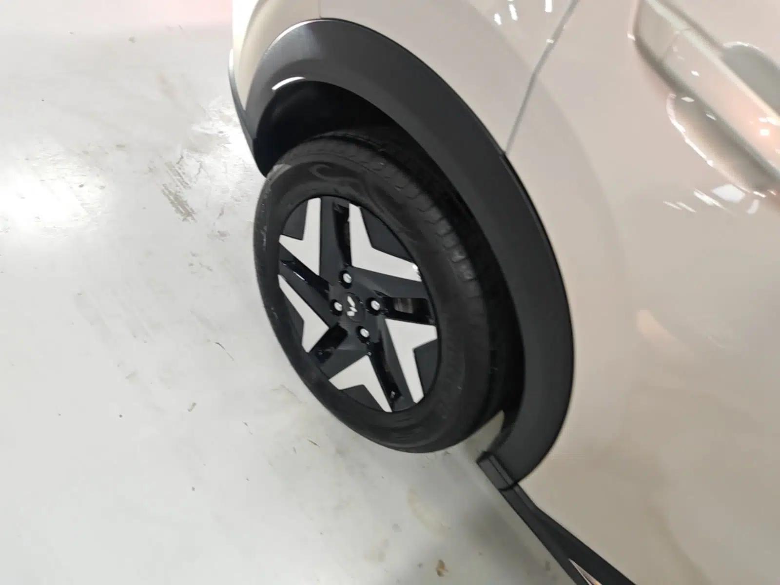 Wuling Bingo S 2025 Model 430km Flagship Edition — миниатюра 10