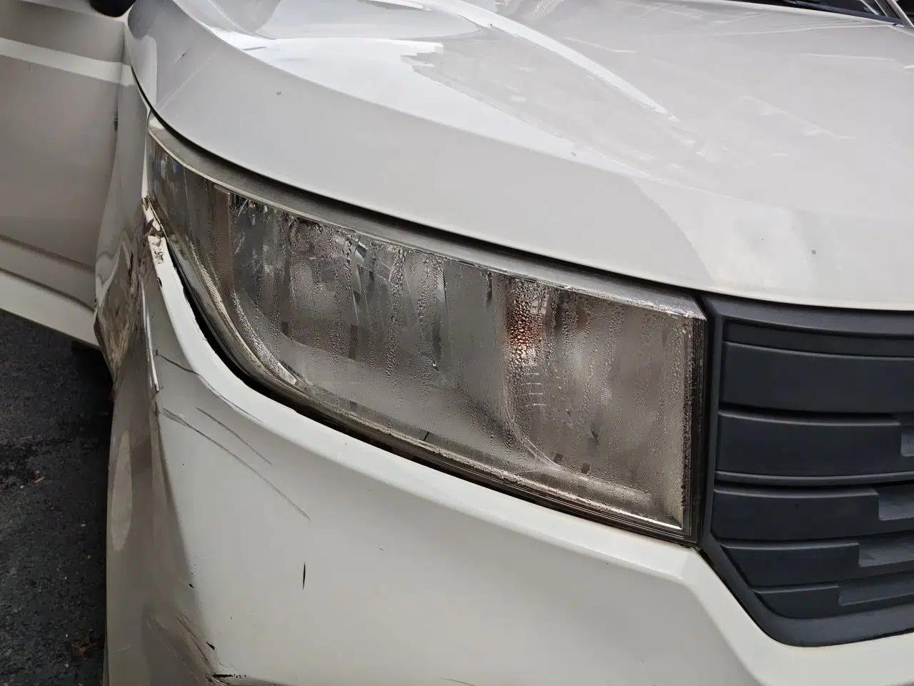 Wuling Hongguang PLUS 2019 1.5T Manual Standard Version 7 Seats — миниатюра 7
