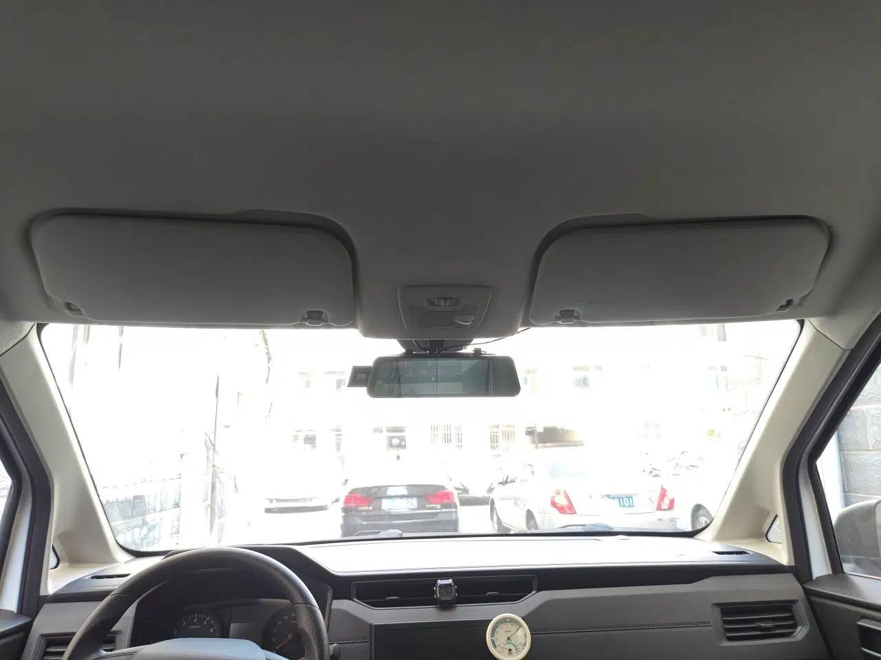Wuling Hongguang PLUS 2019 1.5T Manual Wealthy Version 2 Seats — миниатюра 15