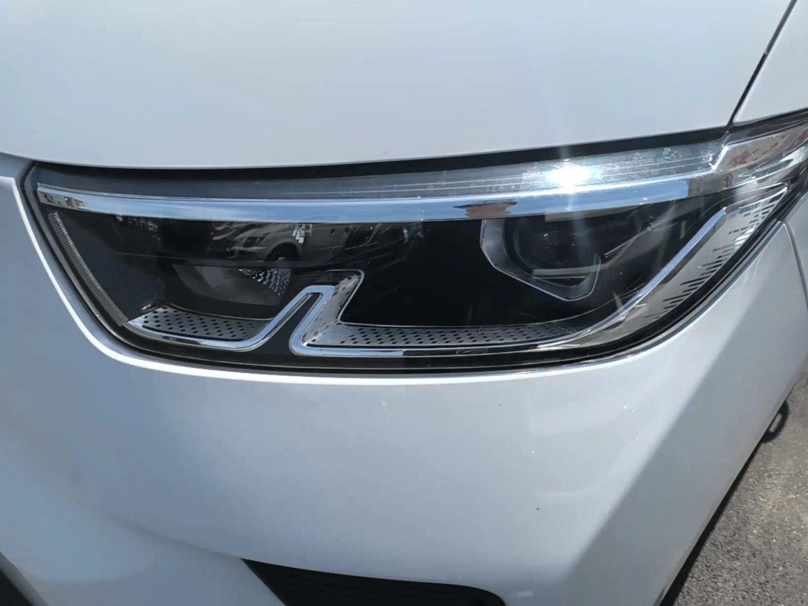 Wuling Yangguang 2026 Model, 330km Bus Comfort Edition — миниатюра 9