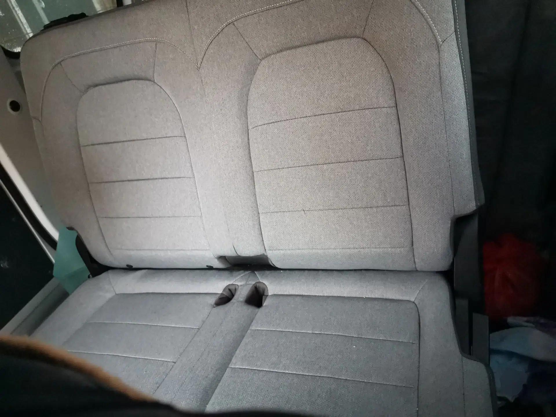 Wuling Yangguang 2024 300KM Comfort Version Passenger Van 75kW — миниатюра 18