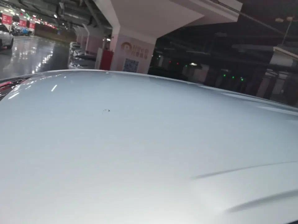 Wuling Starlight 730 2025 Model Plug-in Hybrid 125km Luxury Edition — миниатюра 11