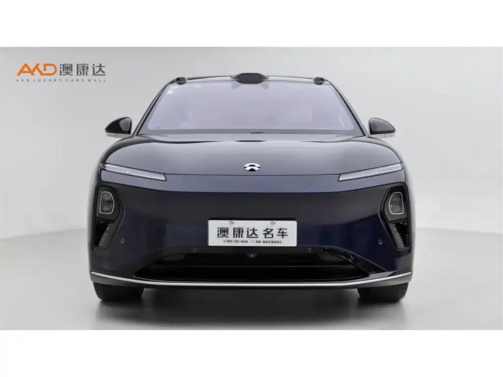 NIO ET9 2025 102kWh Signature Edition — миниатюра 2