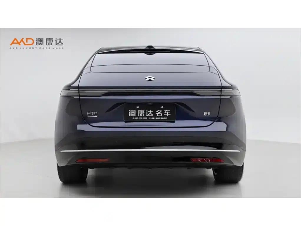NIO ET9 2025 102kWh Signature Edition — миниатюра 4