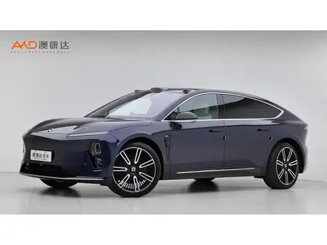 NIO ET9 2025 102kWh Signature Edition