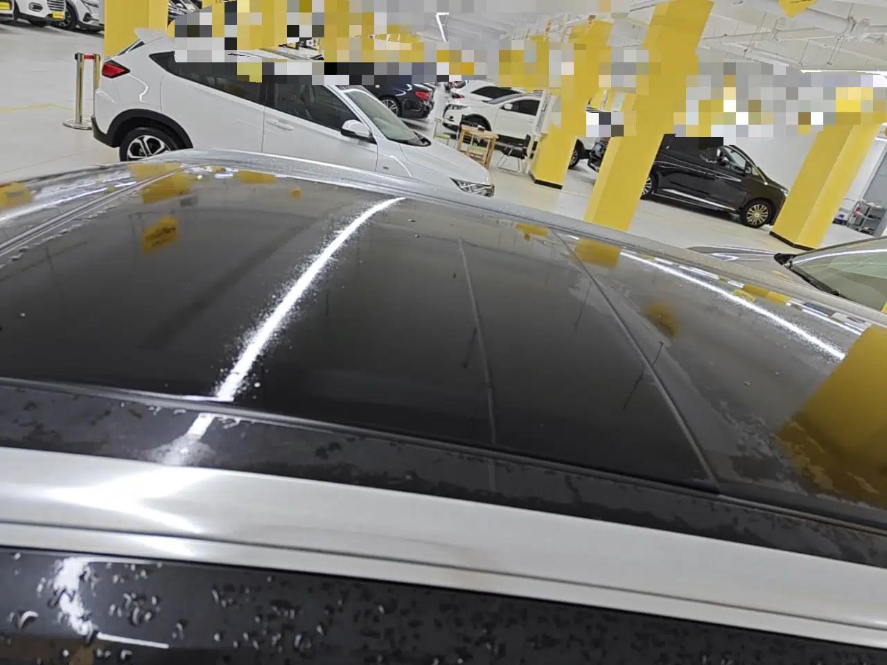 Wey VV6 2020 2.0T Two-Wheel Drive Smart Protection+ — миниатюра 11