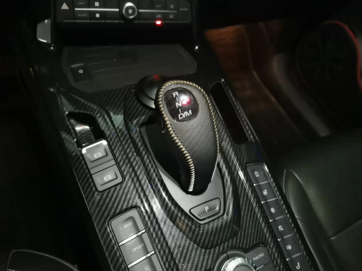 Wey VV6 2018 2.0T Two-Wheel Drive Flagship Version China V Standard — миниатюра 17