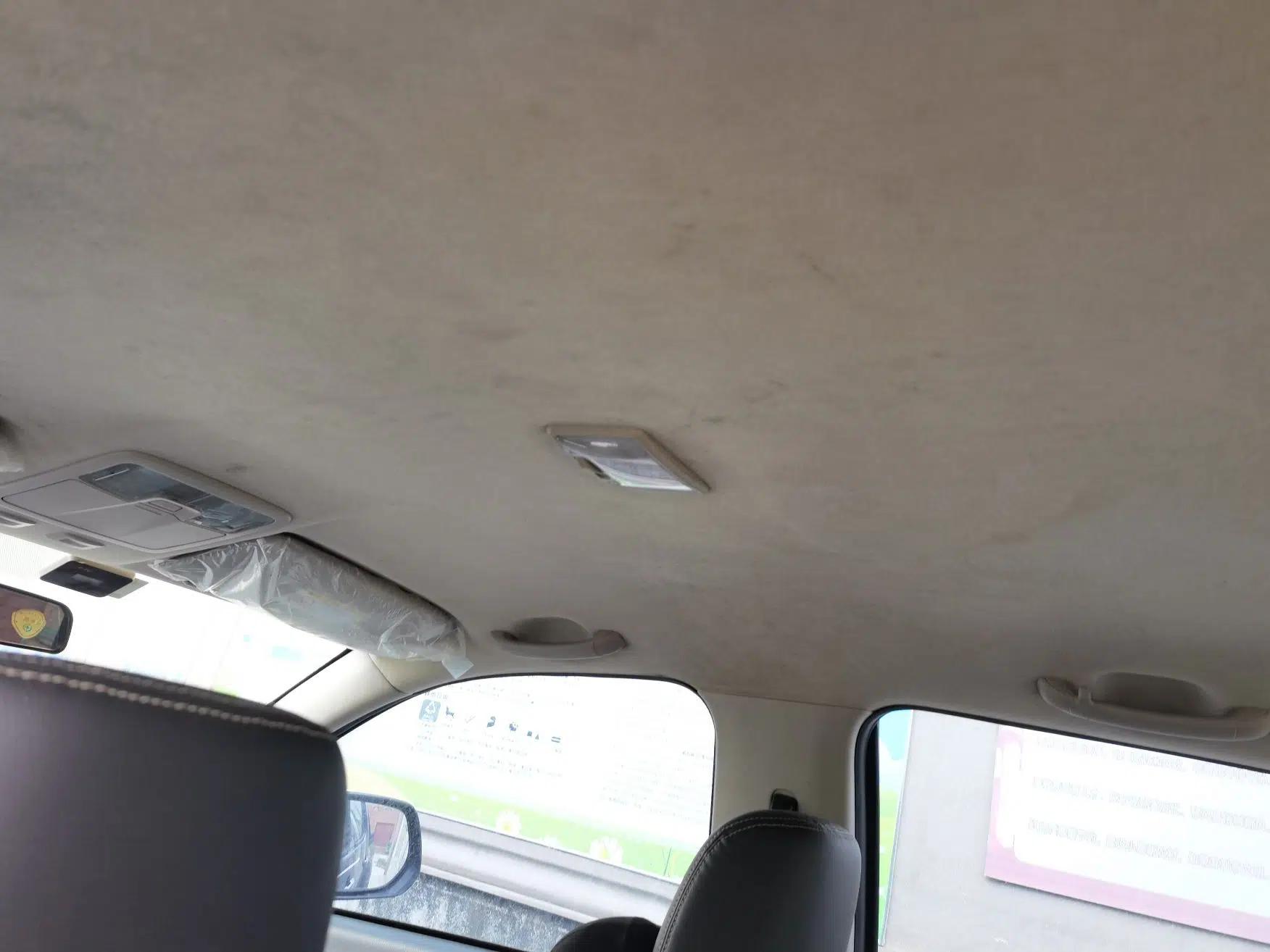 Isuzu D-MAX 2020 2.5T 4x4 Automatic Flagship Edition China VI JE4D25Q6A — миниатюра 15