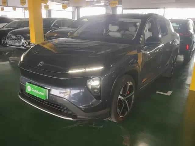 Nio ES7 2022 100kWh First Edition