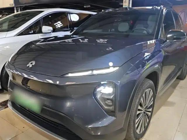 Nio ES7 2022 75 kWh
