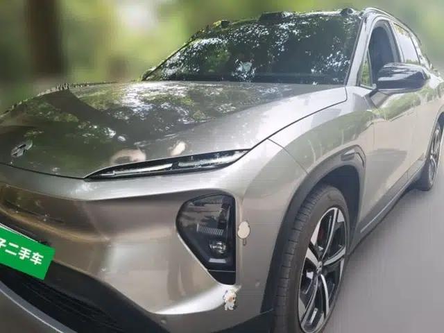 Nio ES7 2022 100kWh First Edition