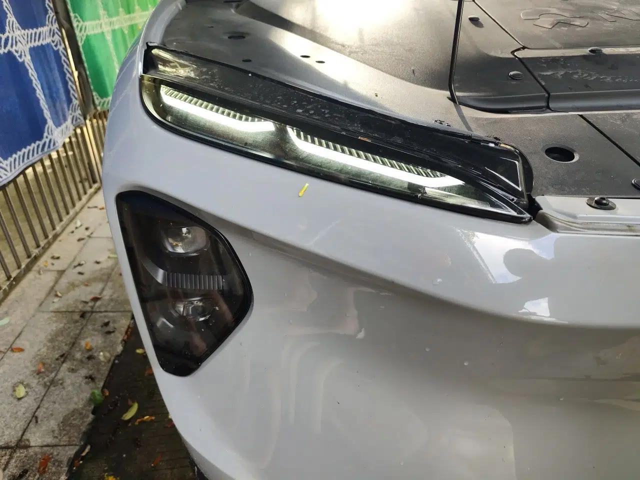 Nio ES7 2024 100kWh Signature Edition — миниатюра 7