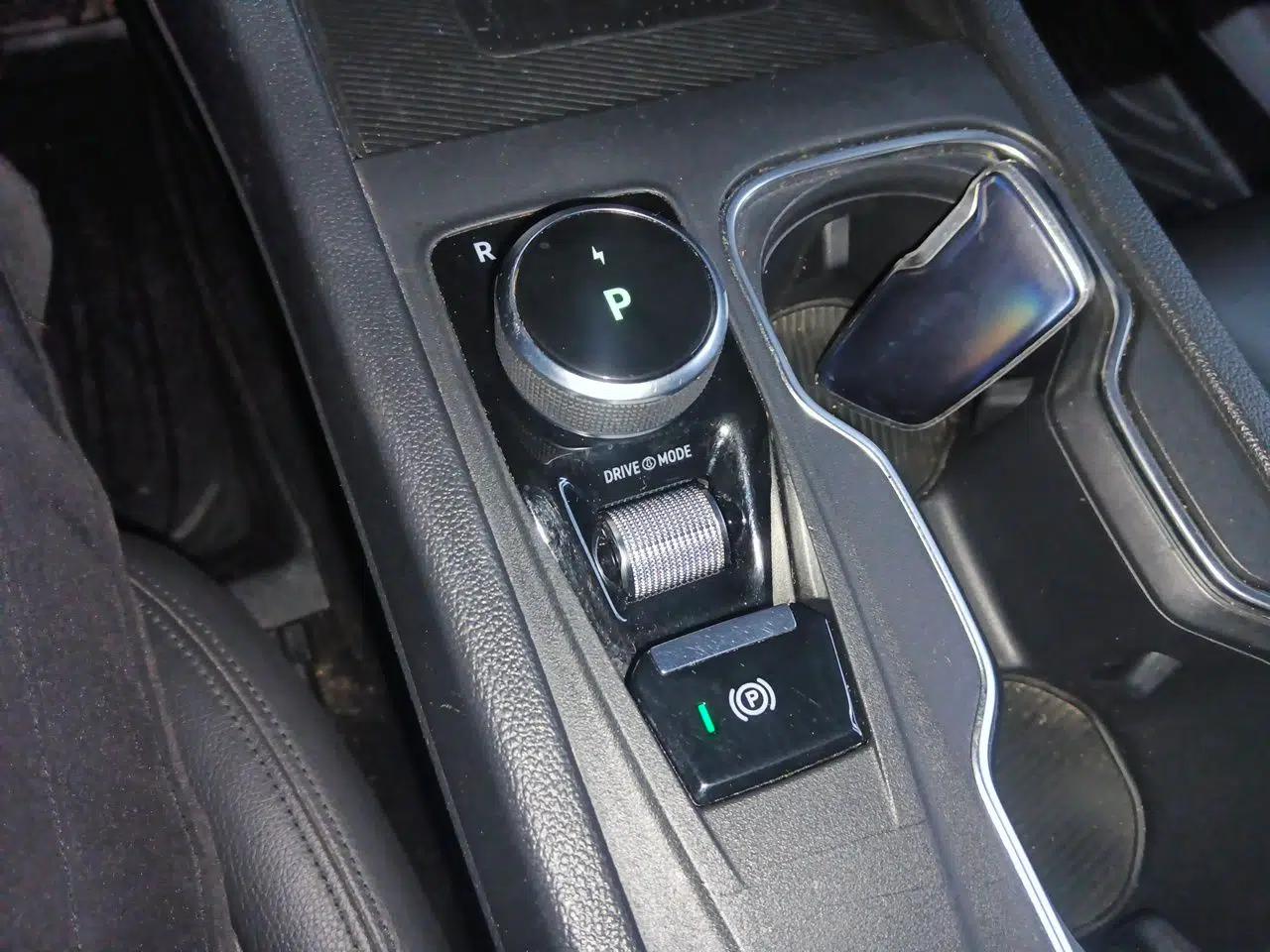WM Motor W6 2021 520km PRO All-Round Edition — миниатюра 15