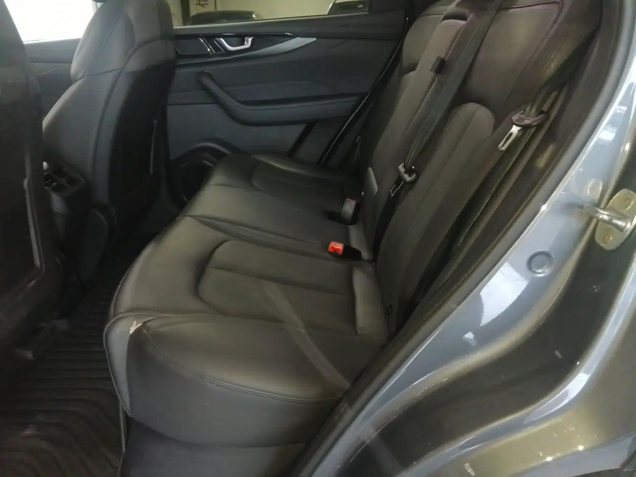 WM Motor W6 2021 520km PRO All-Round Edition — миниатюра 18