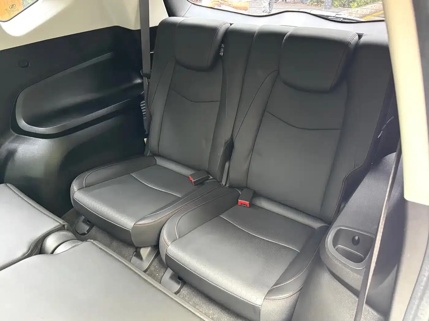 2018 Chevrolet Orlando Redline 530T Automatic Premium Edition (5+2 models) National V Emission Standard — миниатюра 15