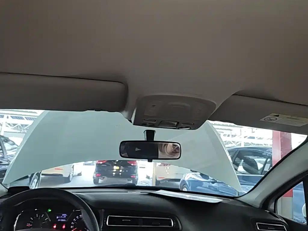 Citroën C4 2018 1.6L Manual Comfort Edition — миниатюра 18