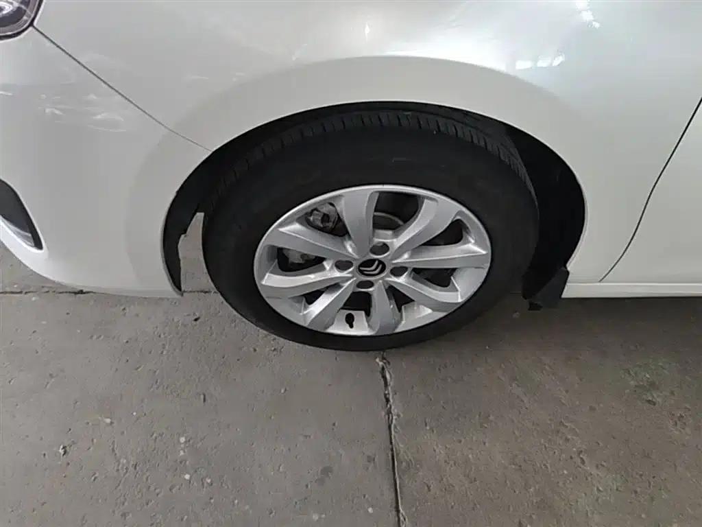 Citroën C4 2018 1.6L Manual Comfort Edition — миниатюра 23