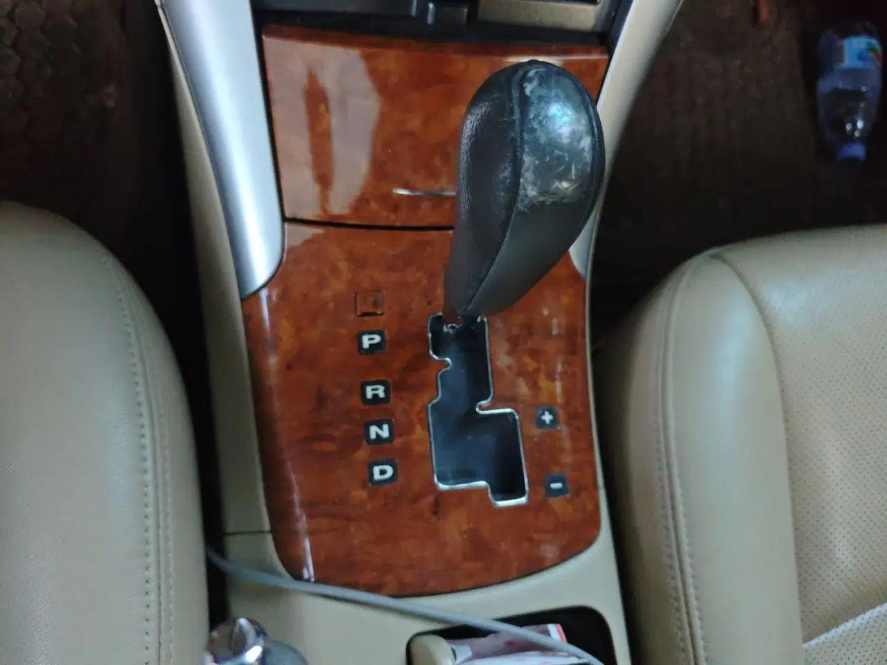 Hyundai SONATA·NFC 2009 2.0L Automatic GLS — миниатюра 15