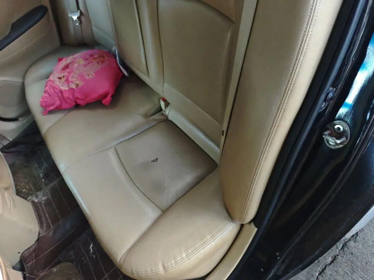Hyundai SONATA·NFC 2009 2.0L Automatic GLS — миниатюра 18