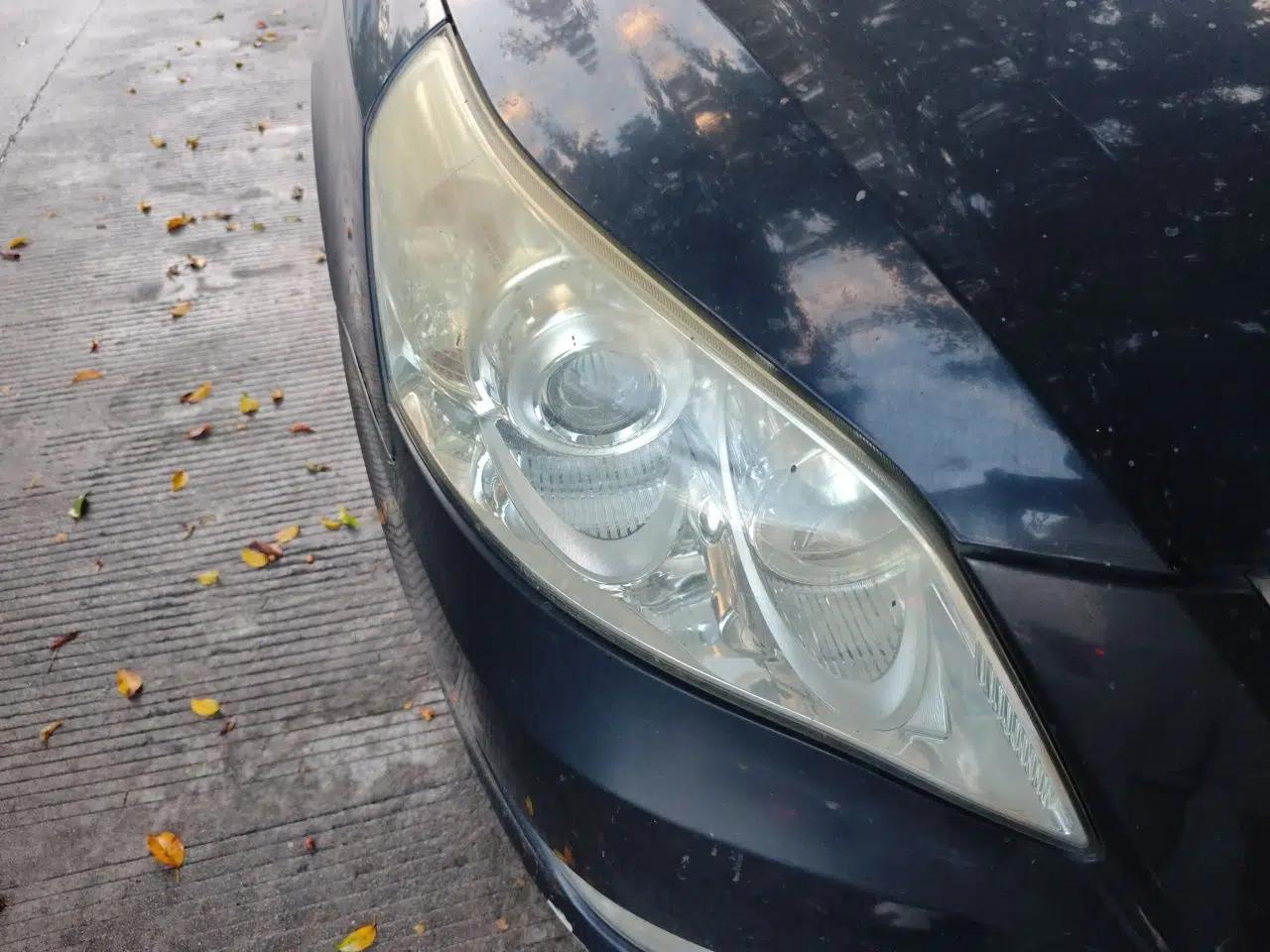Hyundai SONATA·NFC 2009 2.0L Automatic GLS — миниатюра 7