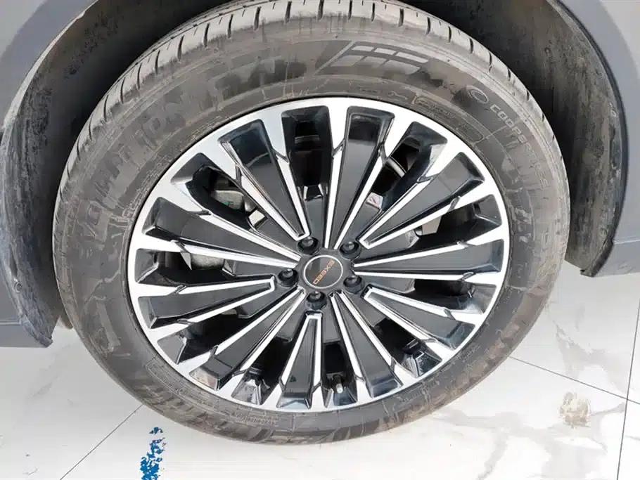 Yaoguang C-DM 2024 1.5T Long Range Pro — миниатюра 6
