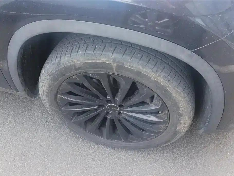 Exeed Soaring 2021 290T 2WD Star Edition — миниатюра 6