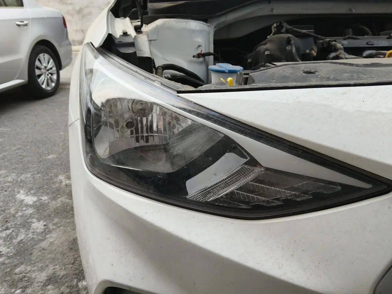 Hyundai Celesta 2020 1.6L Automatic GL Enjoyable Edition — миниатюра 7