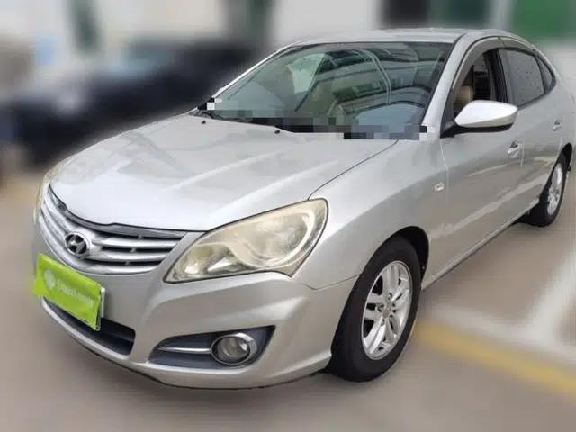 Hyundai Celesta 2011 1.6L Automatic Comfort Edition