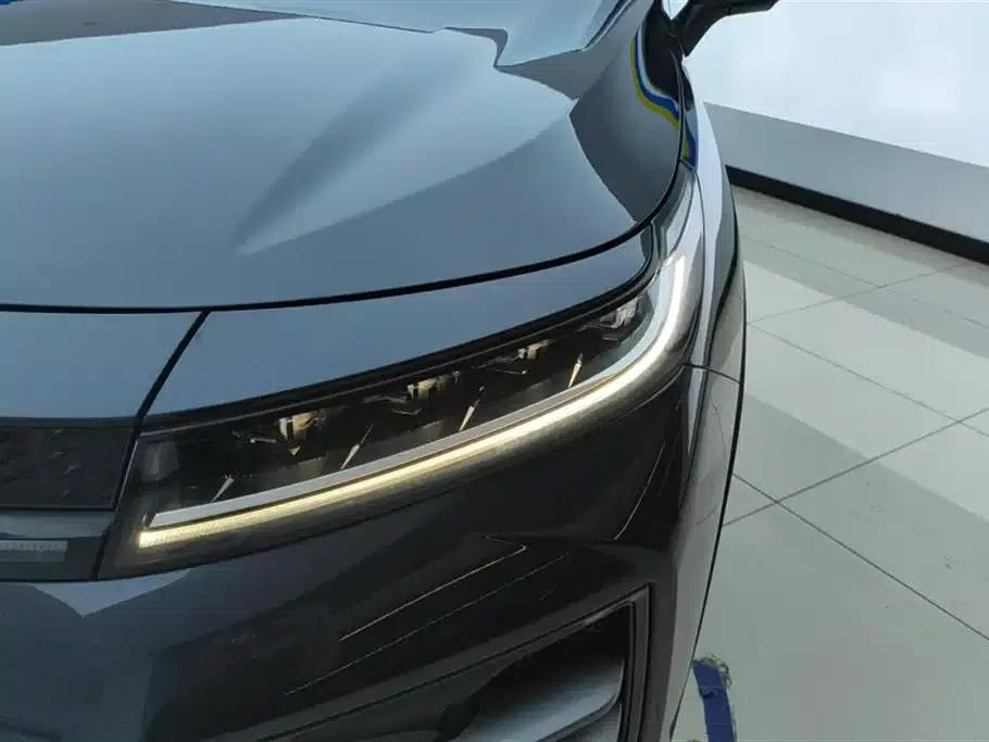 Exeed C-DM 2022 1.5TCI-DHT 105KM Wind Chaser Edition — миниатюра 5