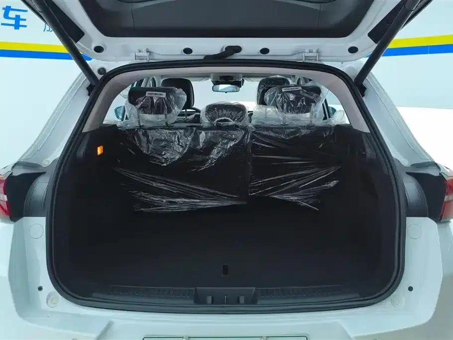 Exeed C-DM 2022 1.5TCI-DHT 105KM Wind Chaser Edition — миниатюра 4