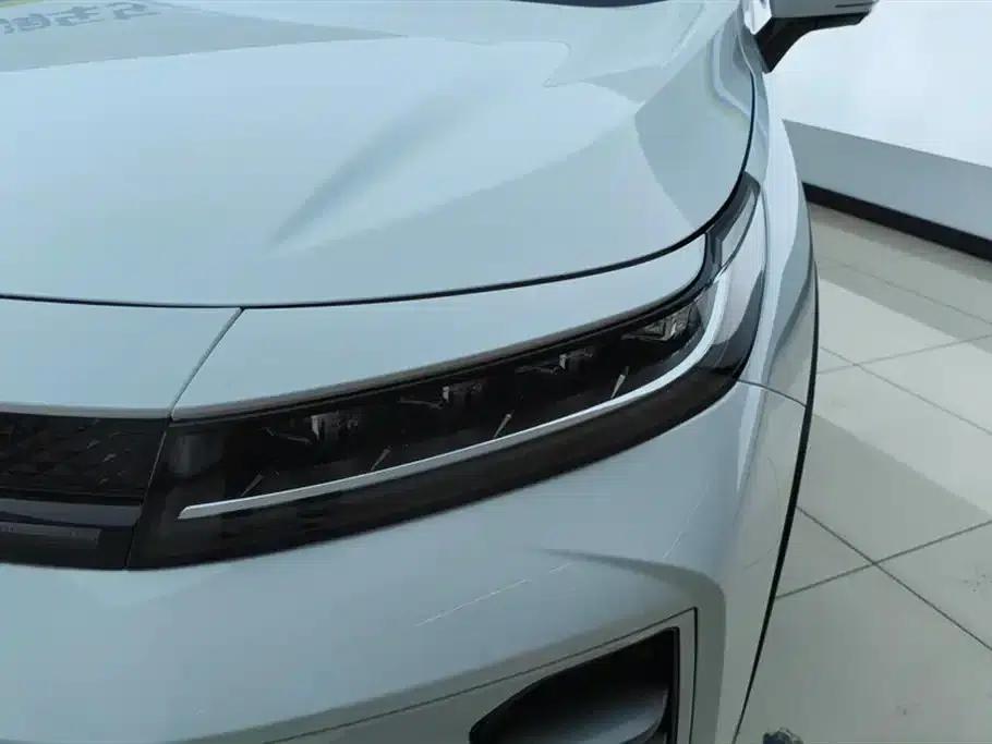 Exeed C-DM 2022 1.5TCI-DHT 105KM Wind Chaser Edition — миниатюра 5