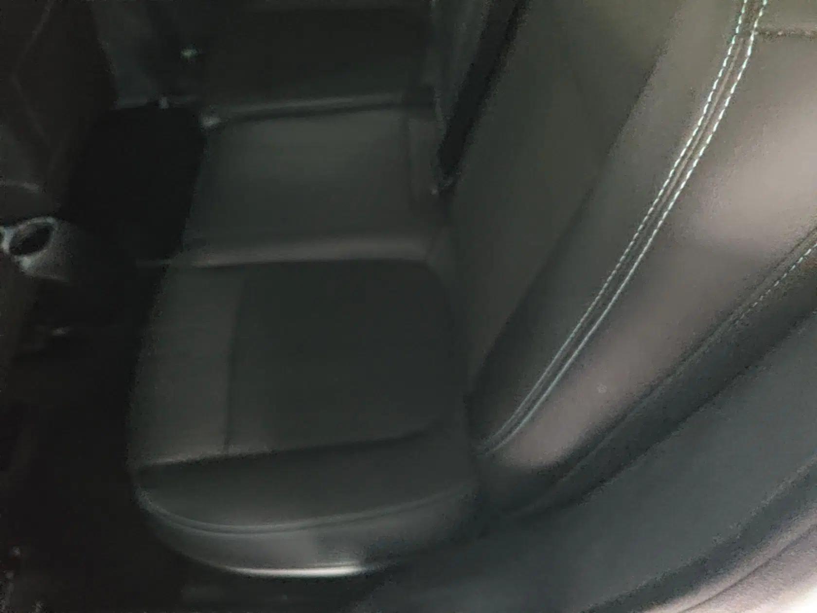 Chevrolet Trax 2016 1.4T Automatic Two-Wheel Drive Luxury Version — миниатюра 20