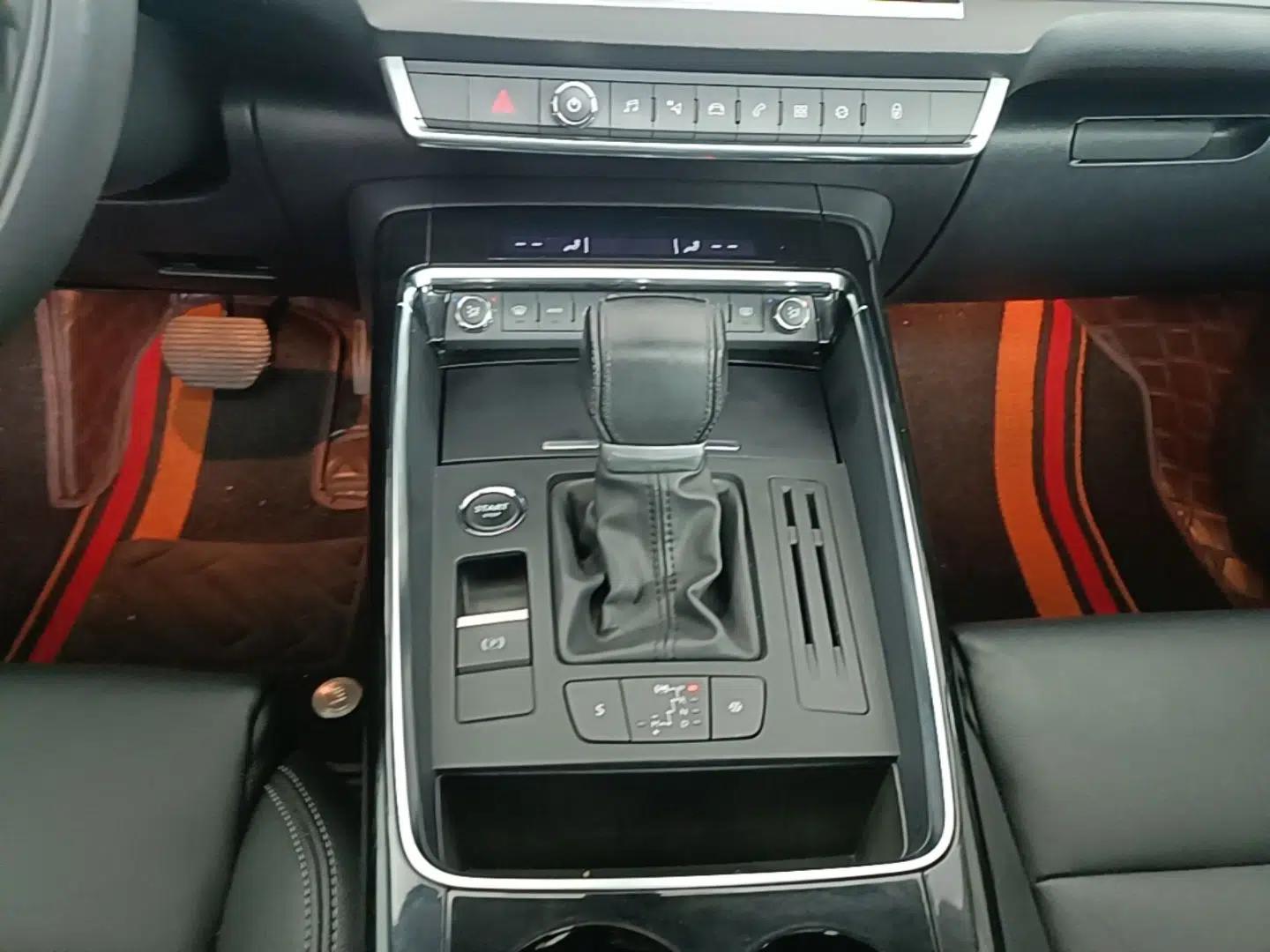 Citroen C5 2019 350THP ORIGINS Centennial Luxury Edition — миниатюра 17