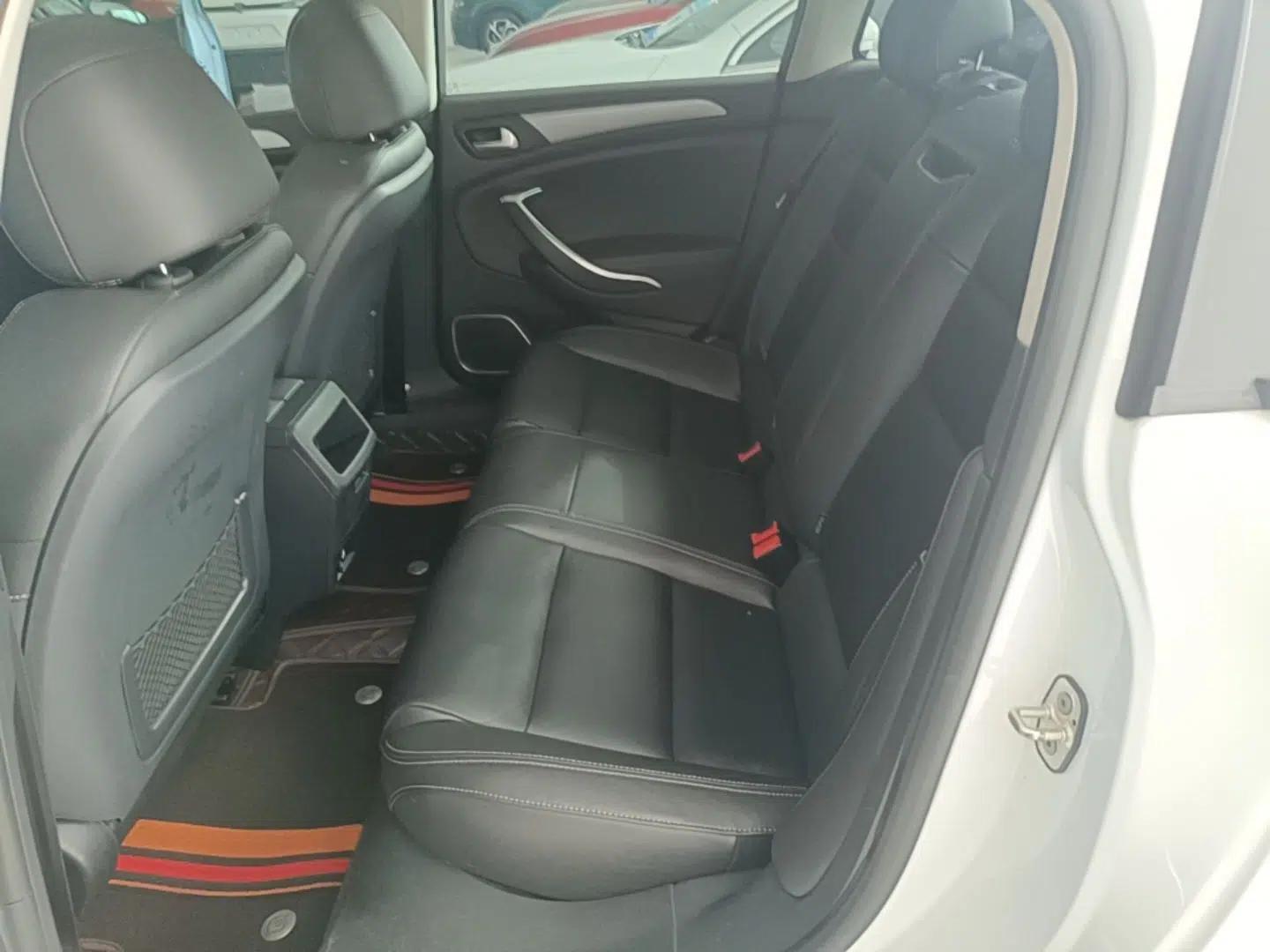 Citroen C5 2019 350THP ORIGINS Centennial Luxury Edition — миниатюра 20