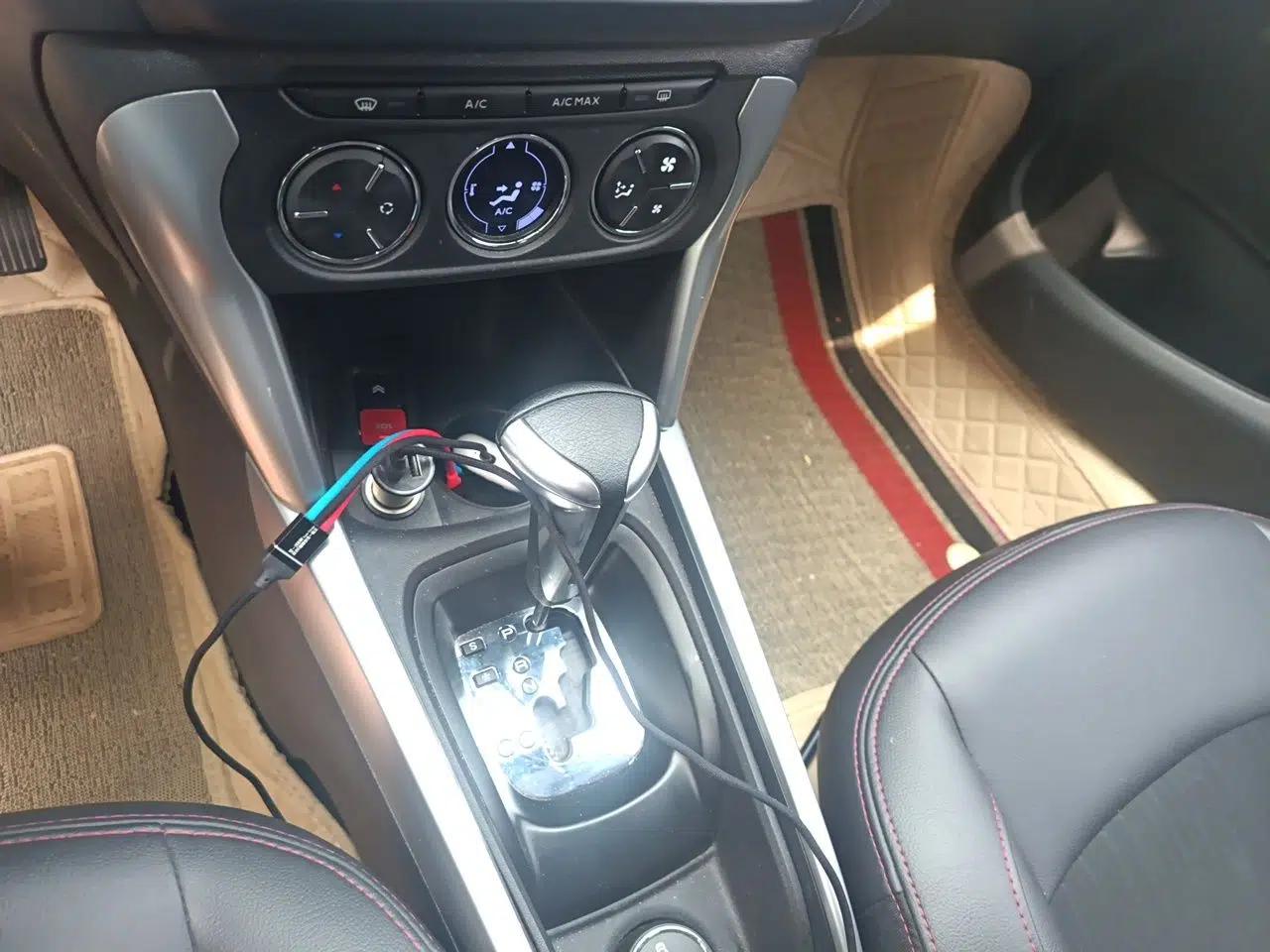 Citroen C3-XR 2015 1.6THP Automatic Smart Model — миниатюра 15
