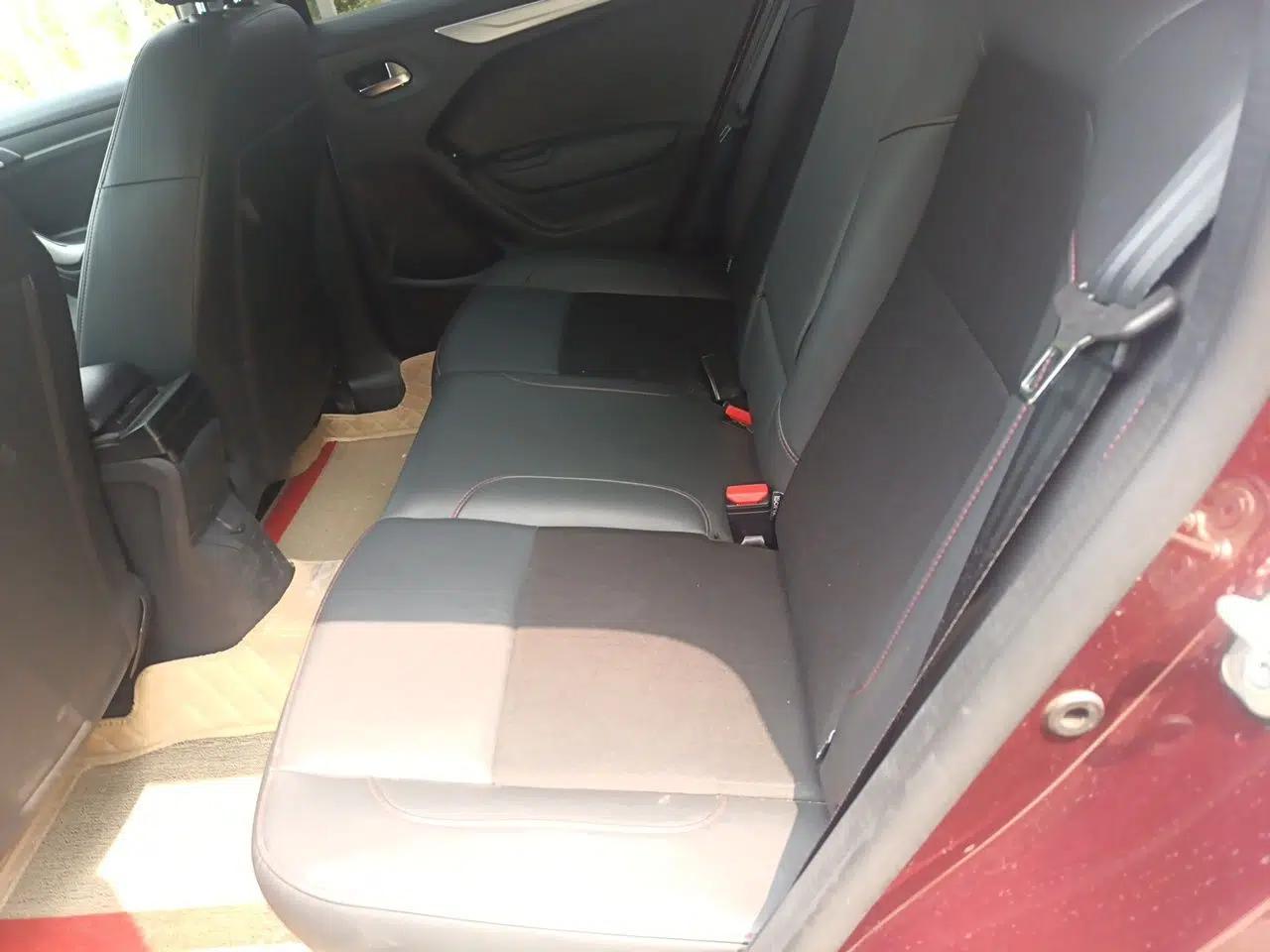 Citroen C3-XR 2015 1.6THP Automatic Smart Model — миниатюра 18