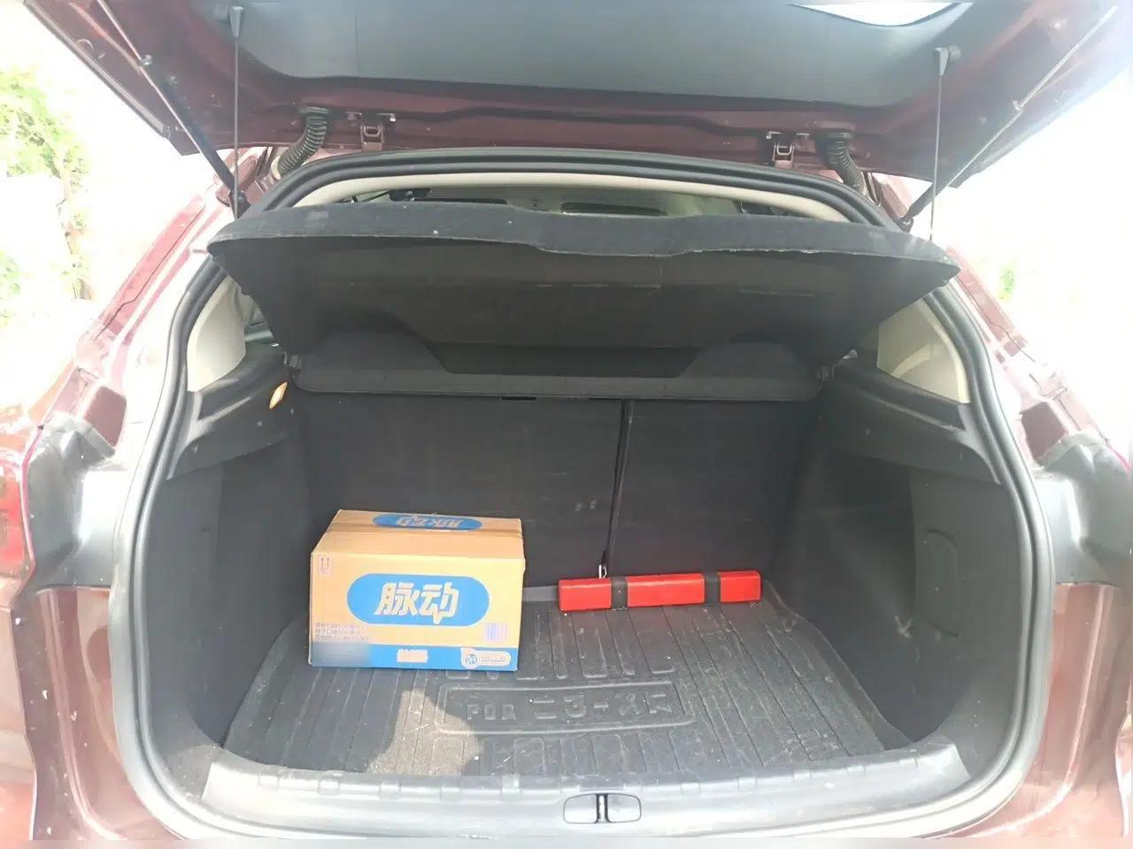 Citroen C3-XR 2015 1.6THP Automatic Smart Model — миниатюра 20