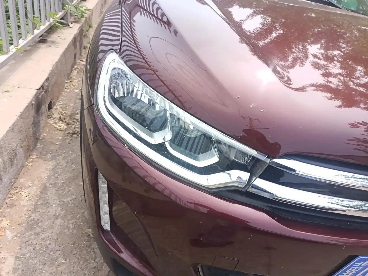 Citroen C3-XR 2015 1.6THP Automatic Smart Model — миниатюра 7