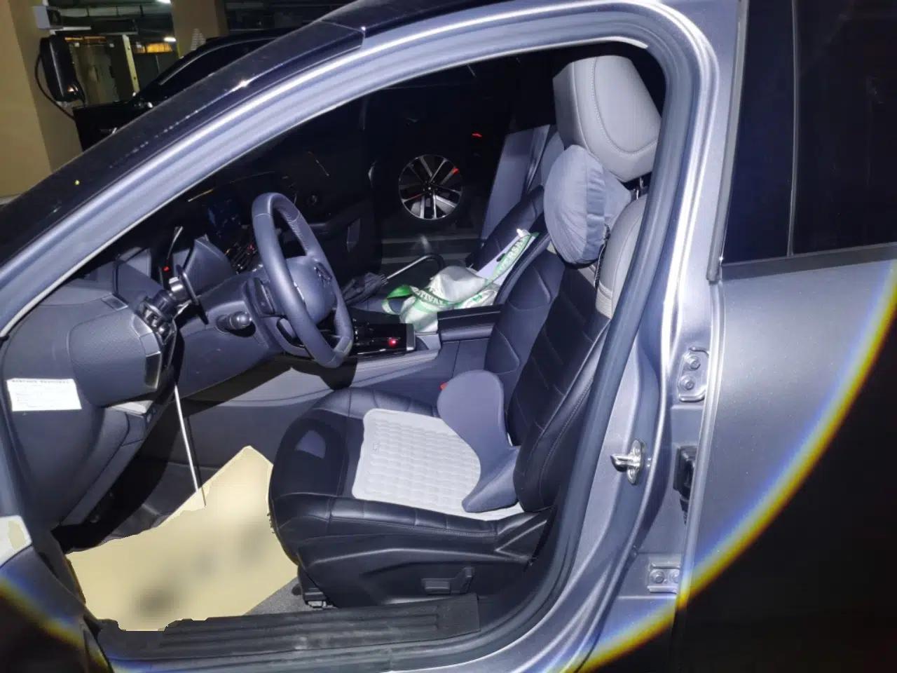 Citroen C5 X 2021 1.6T Enjoy the Extraordinary — миниатюра 16