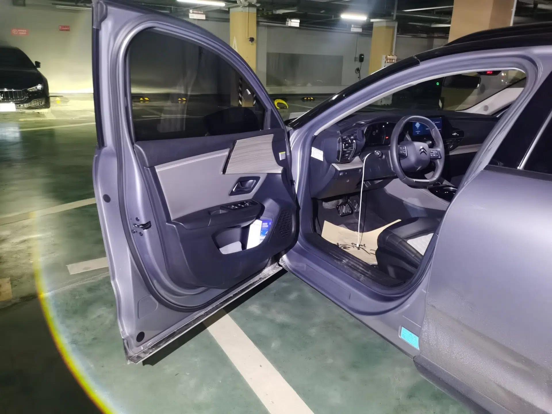 Citroen C5 X 2021 1.6T Enjoy the Extraordinary — миниатюра 17