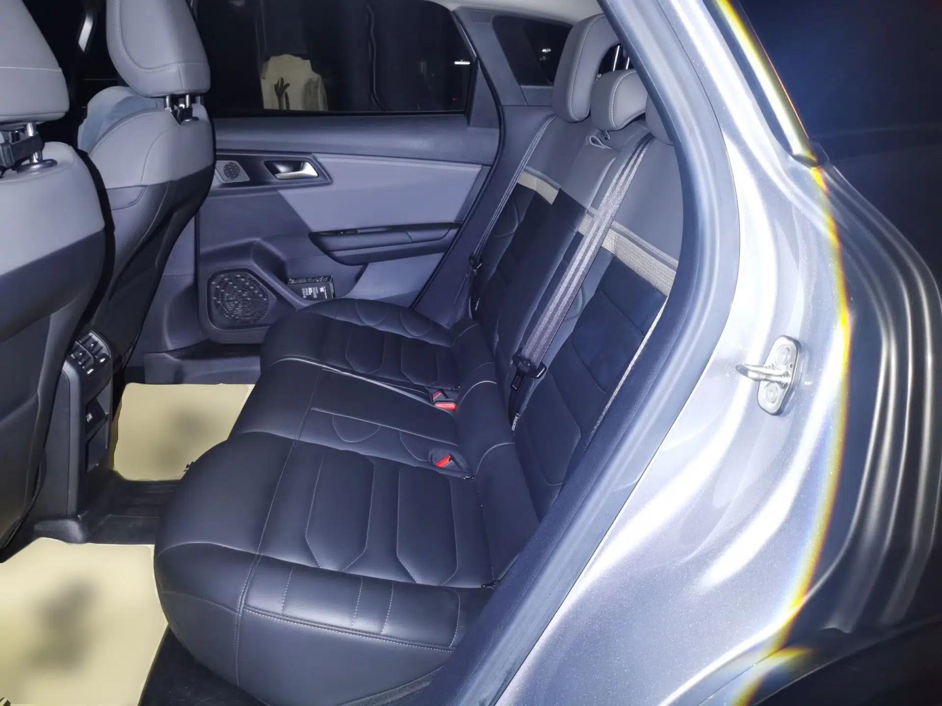 Citroen C5 X 2021 1.6T Enjoy the Extraordinary — миниатюра 18