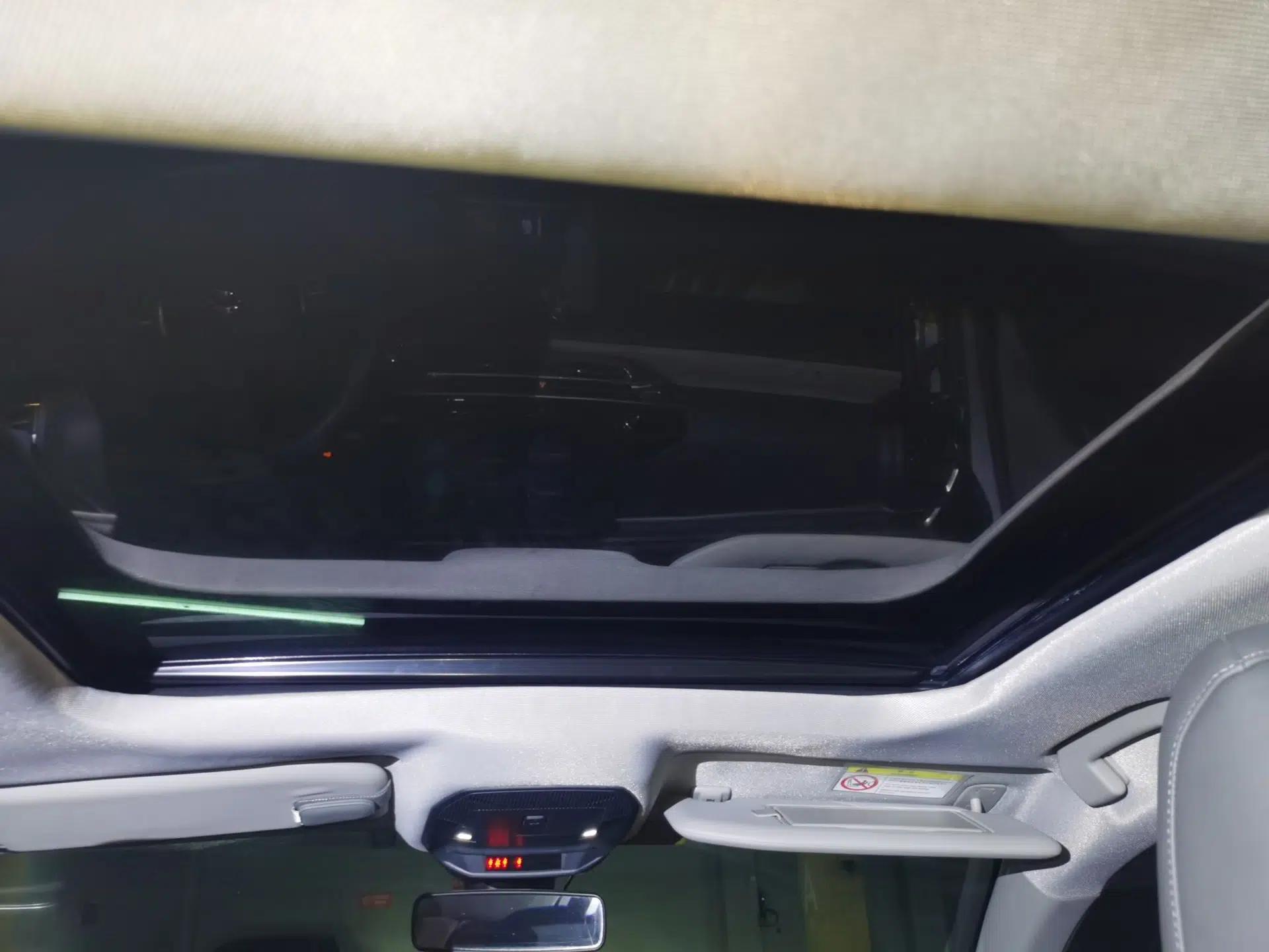 Citroen C5 X 2021 1.6T Enjoy the Extraordinary — миниатюра 19