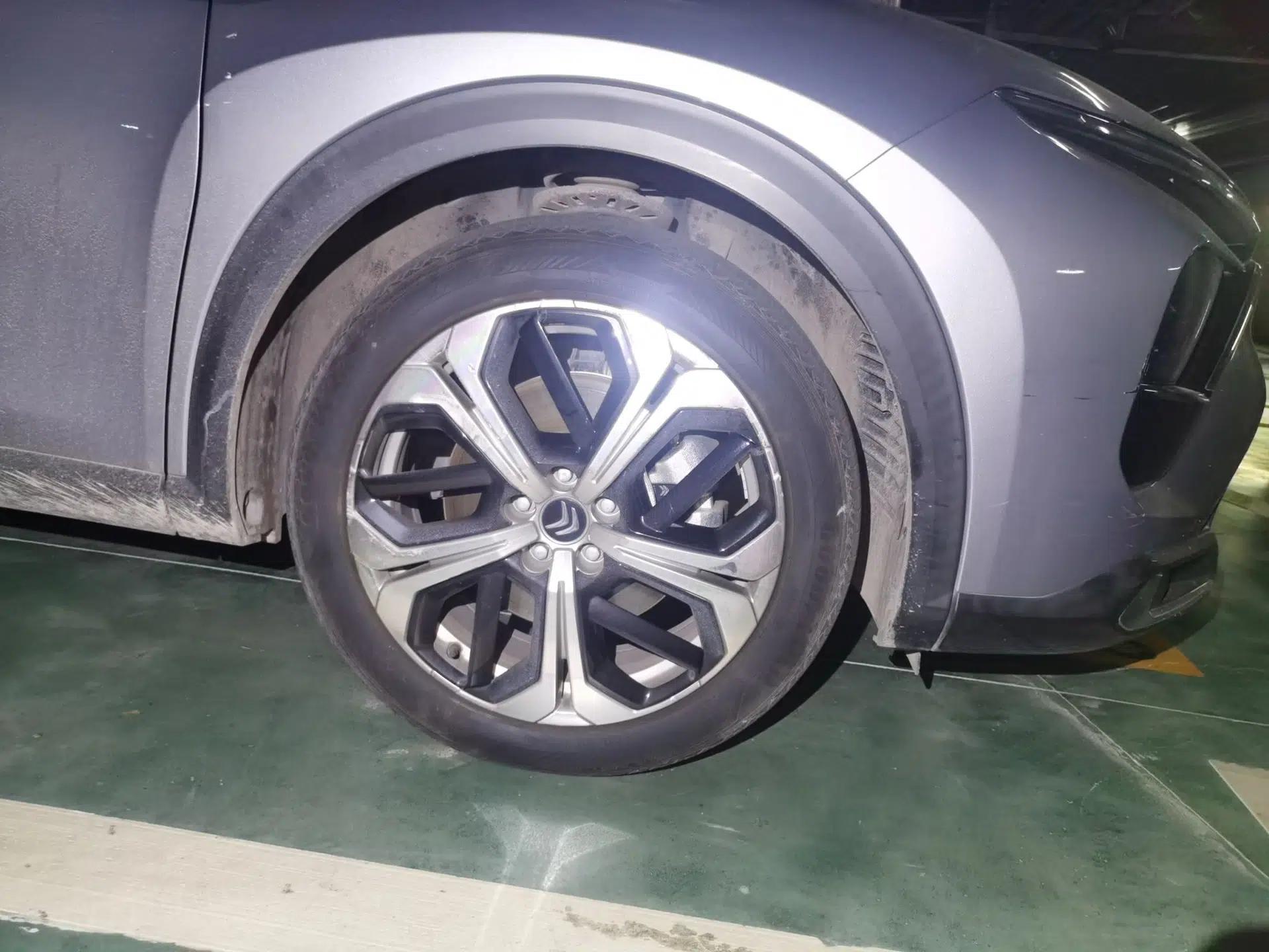 Citroen C5 X 2021 1.6T Enjoy the Extraordinary — миниатюра 8