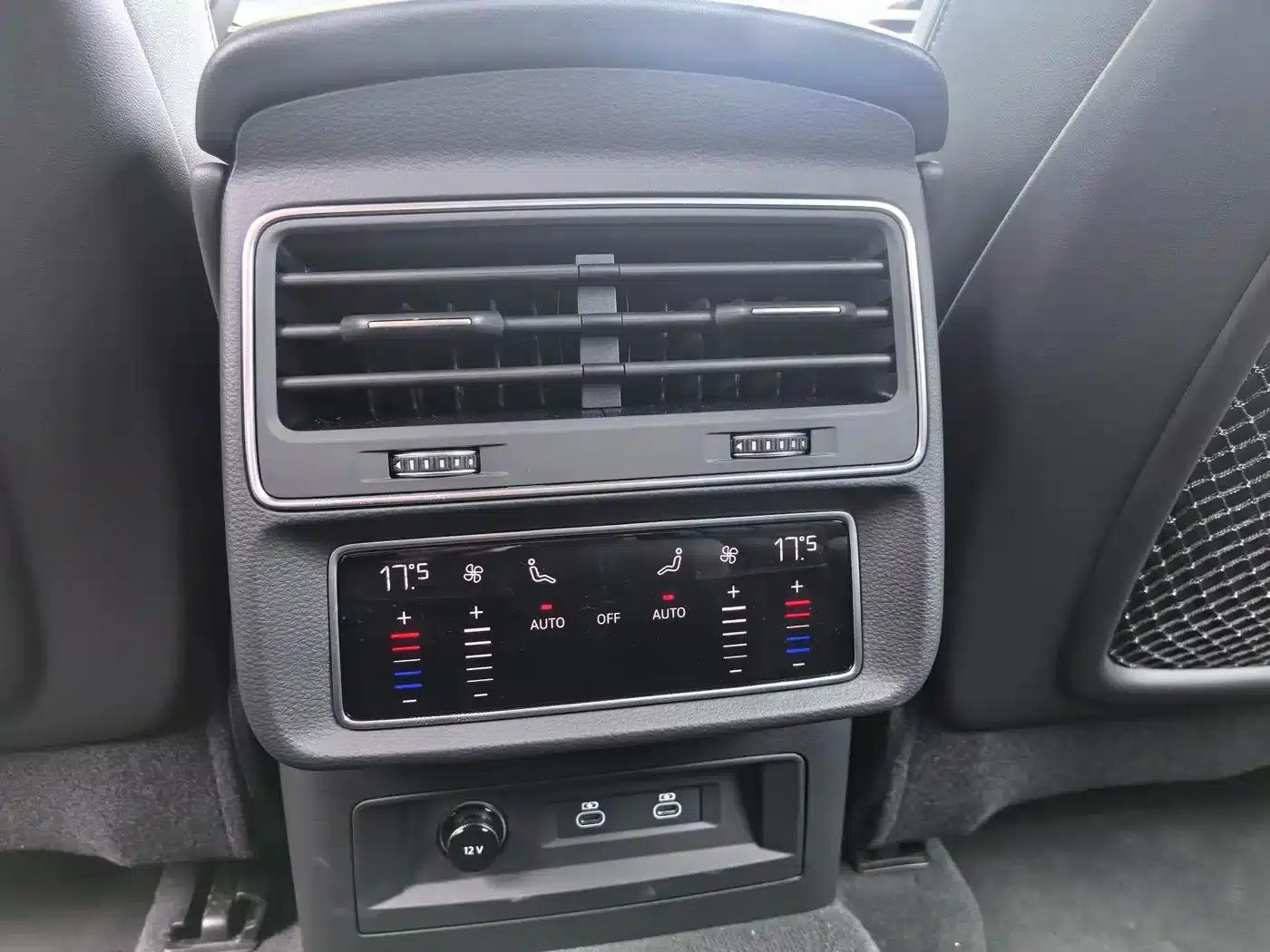 Audi Q8 2024 55 TFSI Luxury Dynamic — миниатюра 20